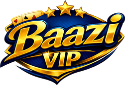 baazi vip logo